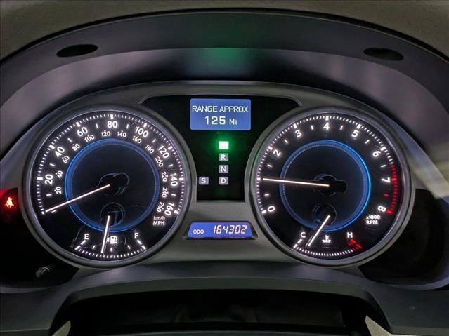 Used 2009 Lexus IS 250 image 11