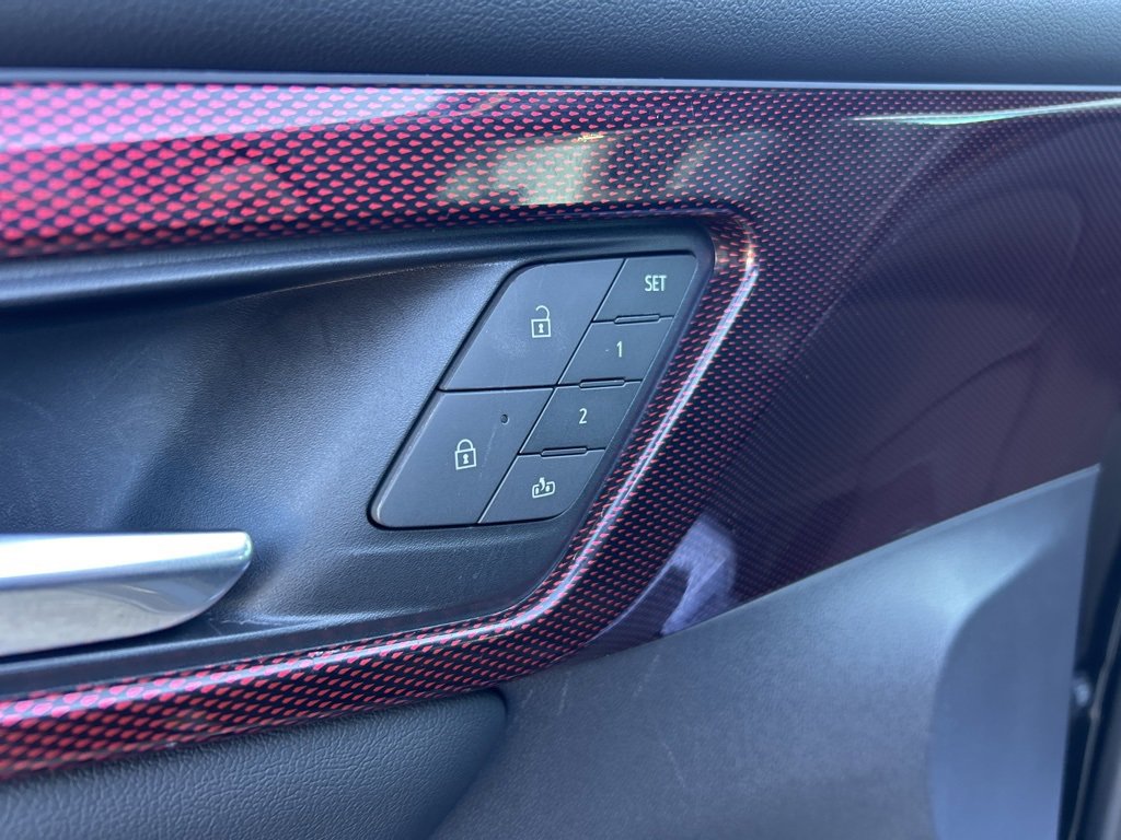 Used 2024 Chevrolet Traverse RS w/ LPO, Floor Liner Package image 19