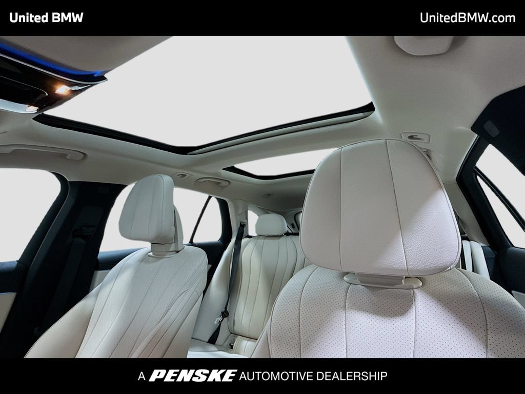 Used 2025 Mercedes-Benz E 450 4MATIC All-Terrain Wagon image 12