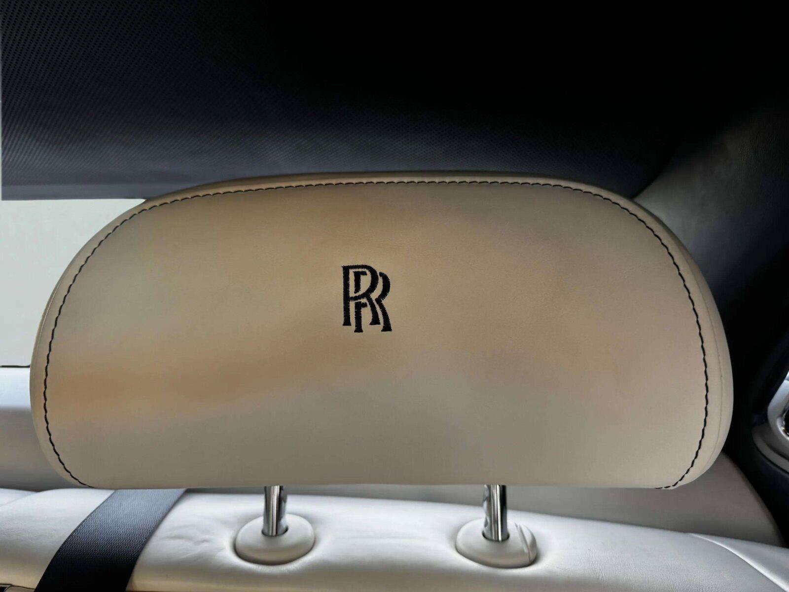 Used 2021 Rolls-Royce Ghost AWD/4WD image 40