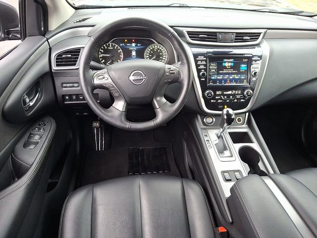 Used 2024 Nissan Murano SV image 11