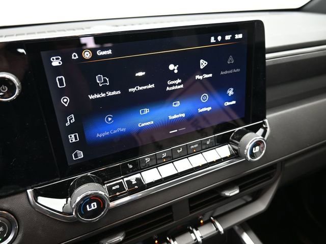 New 2026 Chevrolet Colorado Trail Boss image 31