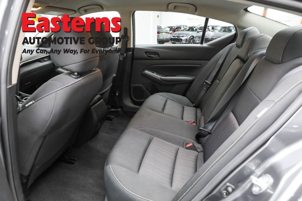 Used 2024 Nissan Altima 2.5 SV image 21
