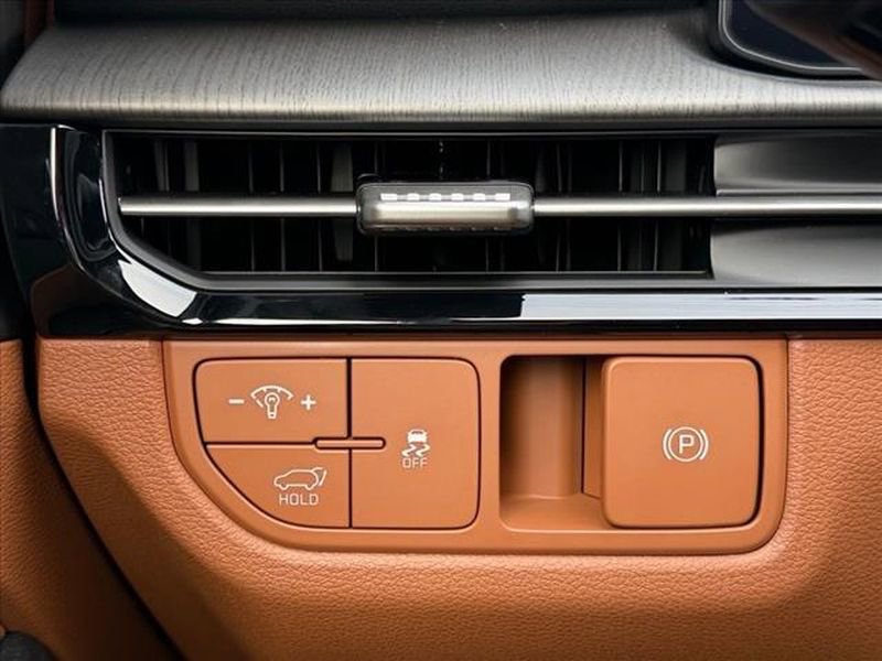 New 2026 Kia Sportage X-Line w/ X-Line Technology Package image 21