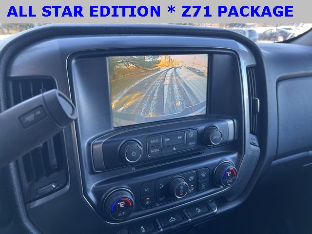 Used 2019 Chevrolet Silverado 2500 LT w/ All Star Edition image 15