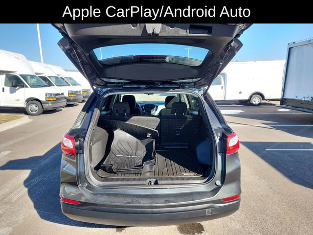 Used 2019 Chevrolet Equinox LS w/ LS Convenience Package image 31