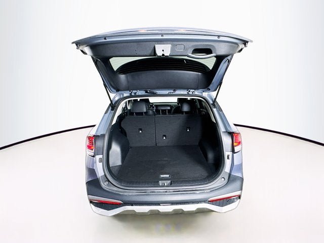 Certified 2023 Kia Sportage EX image 25
