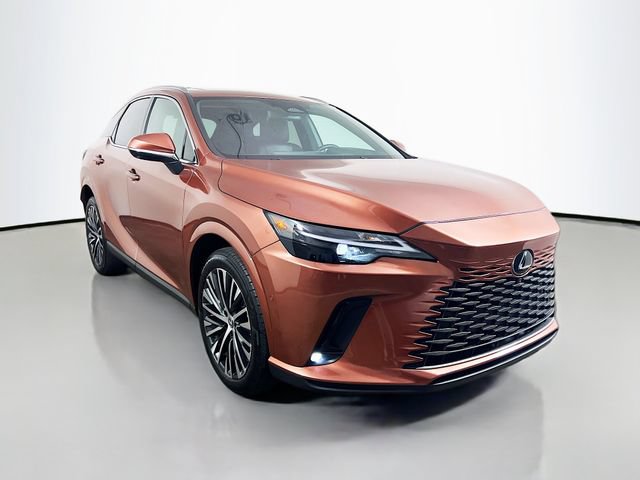Used 2024 Lexus RX 350 w/ Convenience Package AWD/4WD image 32