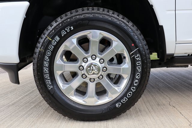 New 2026 RAM 2500 Laramie image 34