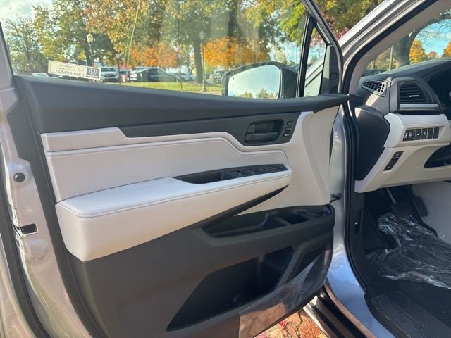 New 2026 Honda Odyssey EX-L image 12