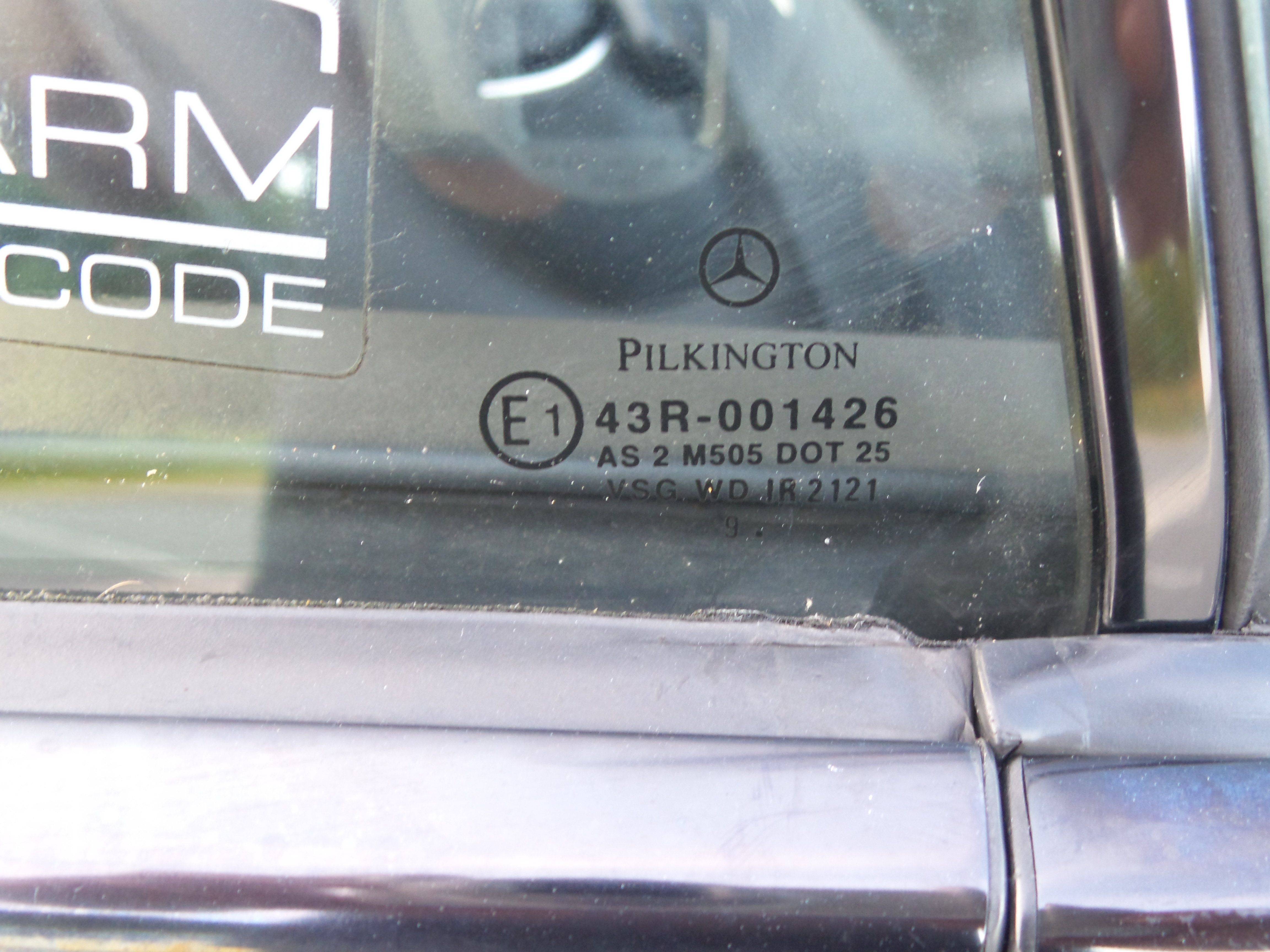 Used 2001 Mercedes-Benz CL 500 image 56