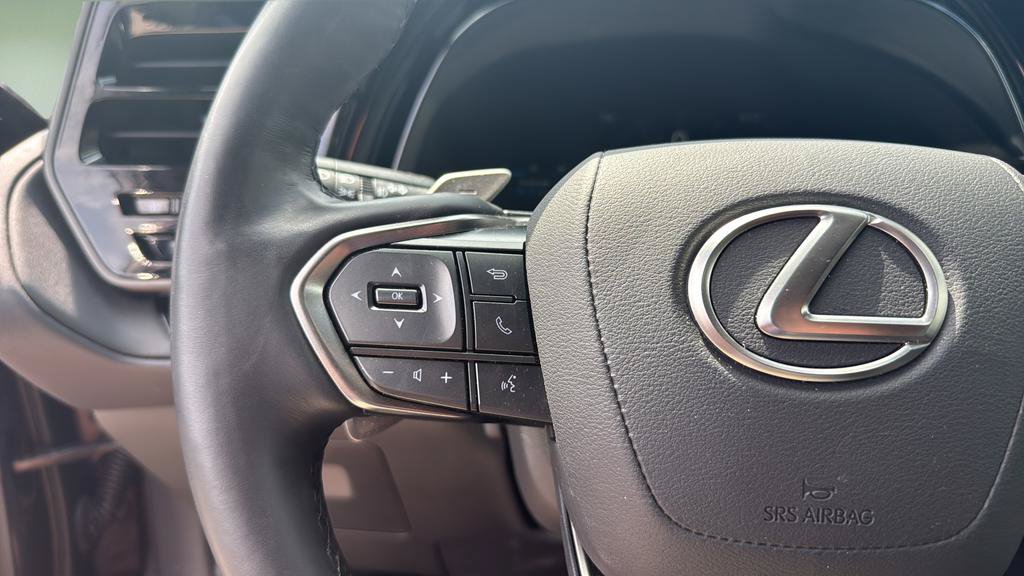Used 2025 Lexus TX 350 AWD w/ Technology Package image 29