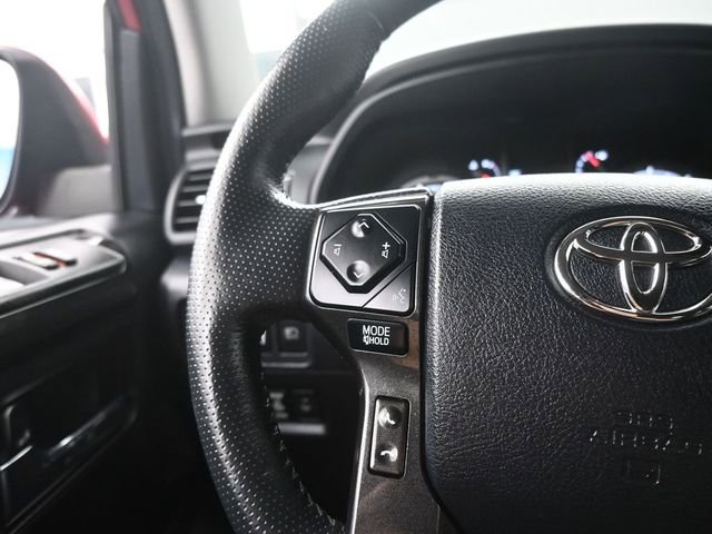 Used 2024 Toyota 4Runner TRD Off-Road Premium image 15