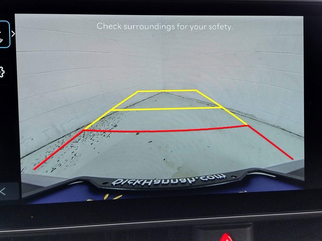 New 2026 Hyundai Ioniq 5 SEL AWD/4WD image 8