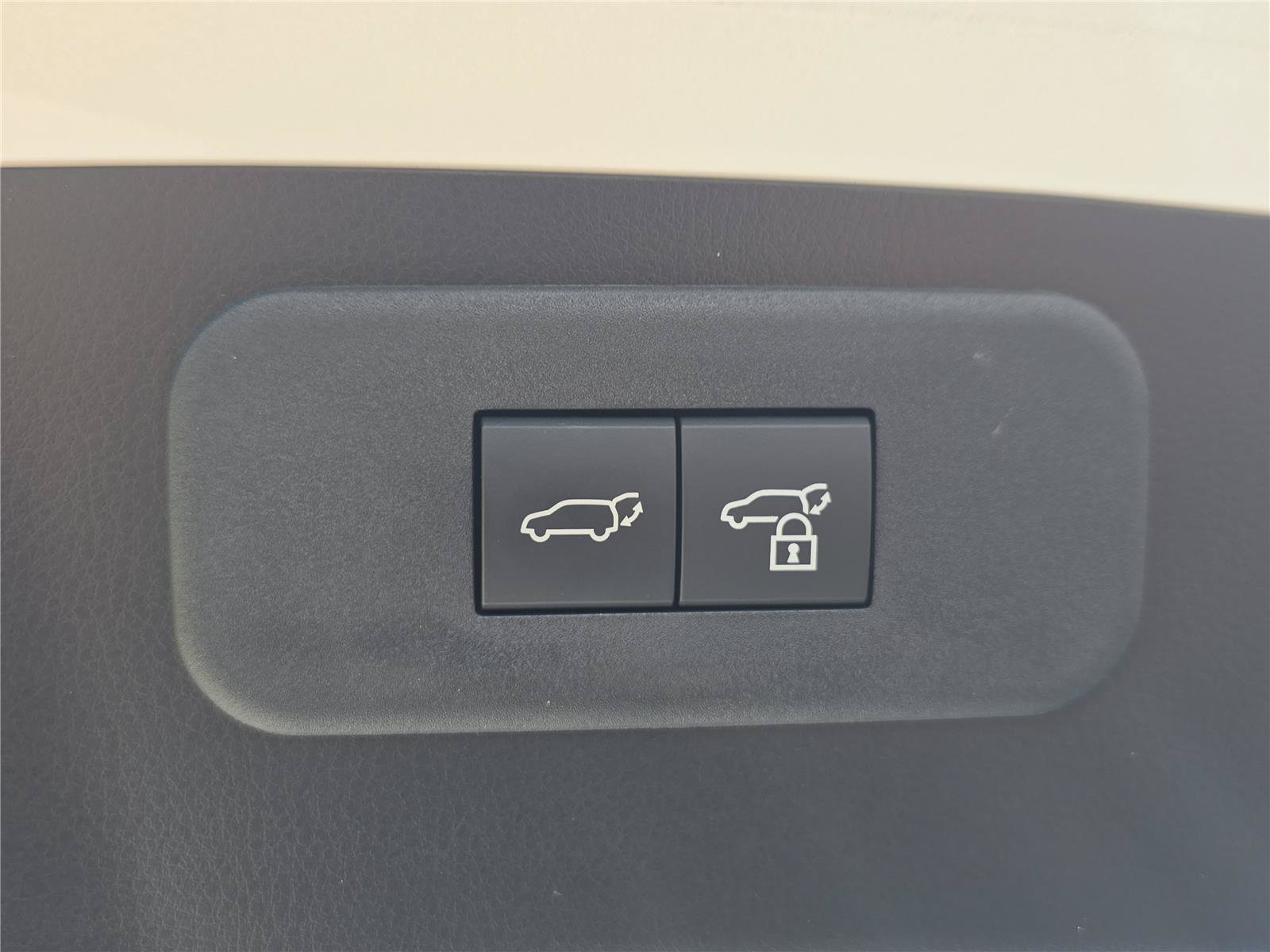 Used 2026 Lexus NX 350 F Sport AWD/4WD image 10