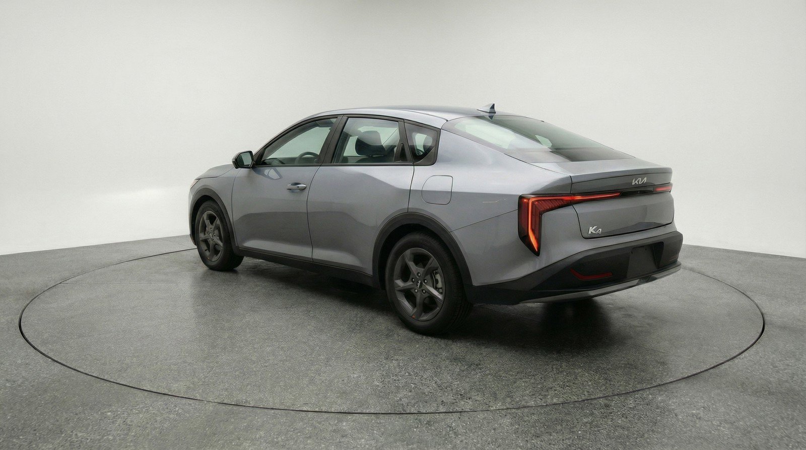 Used 2025 Kia K4 FWD image 5
