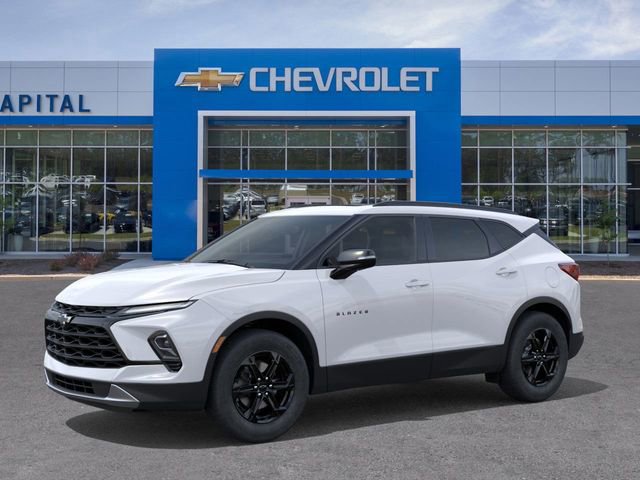 New 2026 Chevrolet Blazer LT w/ Sound & Technology Package image 2