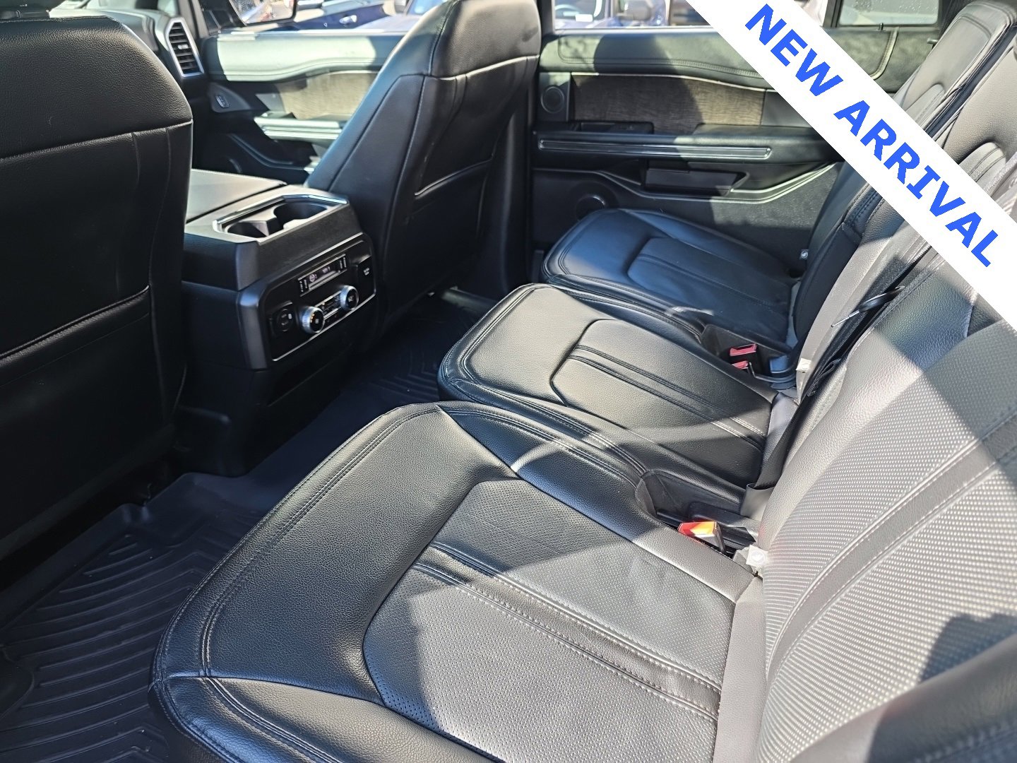Used 2021 Ford Expedition Max Limited image 34
