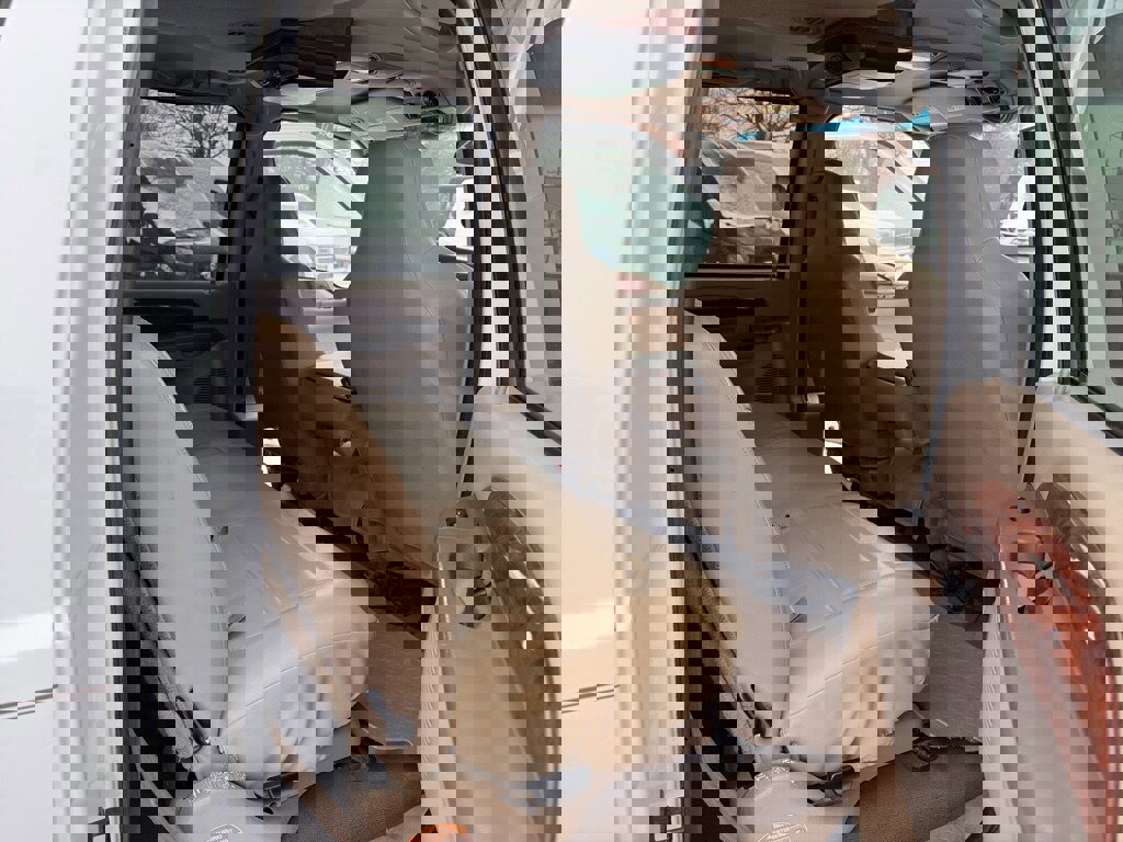 Used 2002 Ford Excursion Limited image 23