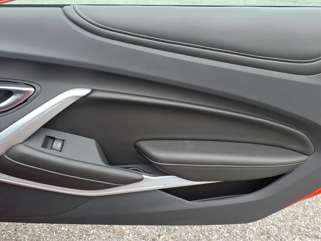 Used 2024 Chevrolet Camaro SS image 19