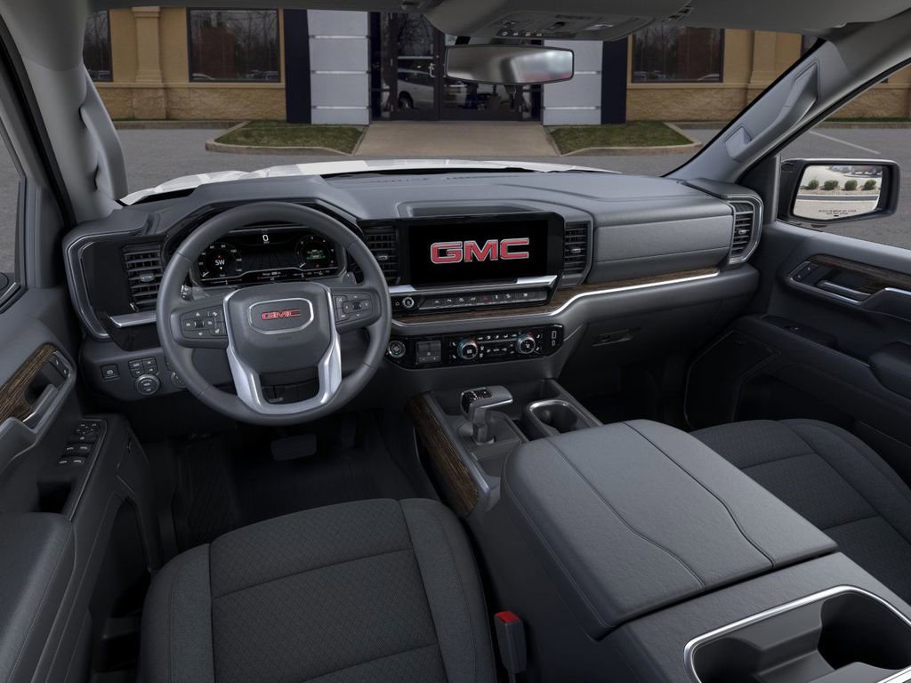 New 2026 GMC Sierra 1500 Elevation w/ Preferred Package image 17