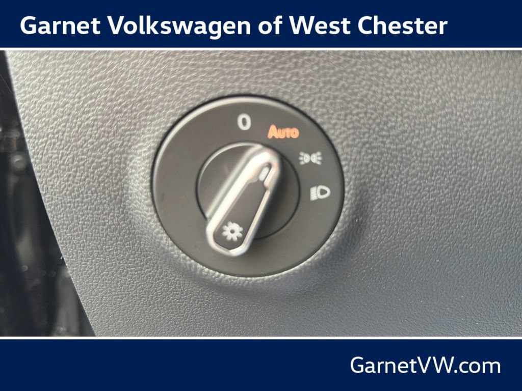 New 2026 Volkswagen Taos SE AWD/4WD image 28