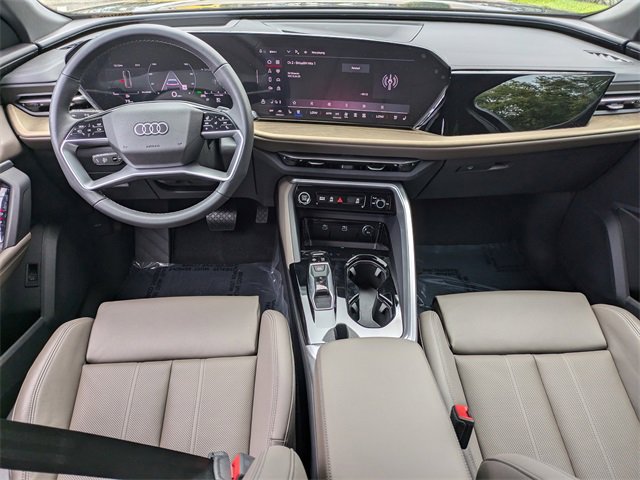 New 2025 Audi Q5 Premium Plus image 4
