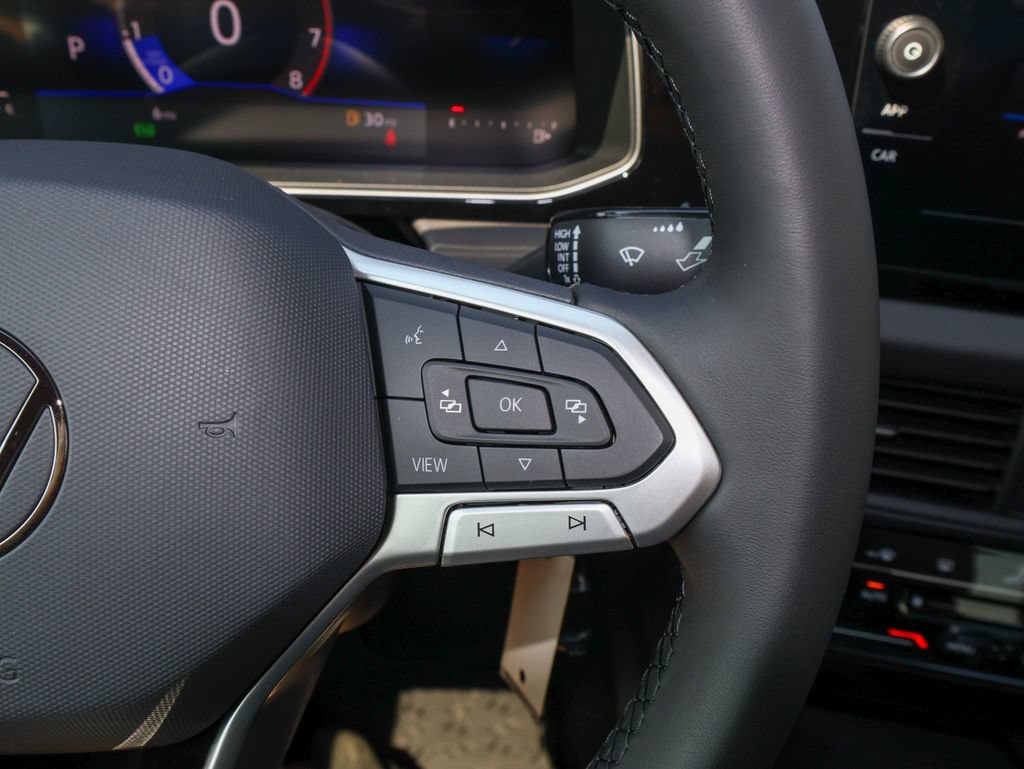 New 2026 Volkswagen Jetta Sport FWD image 22