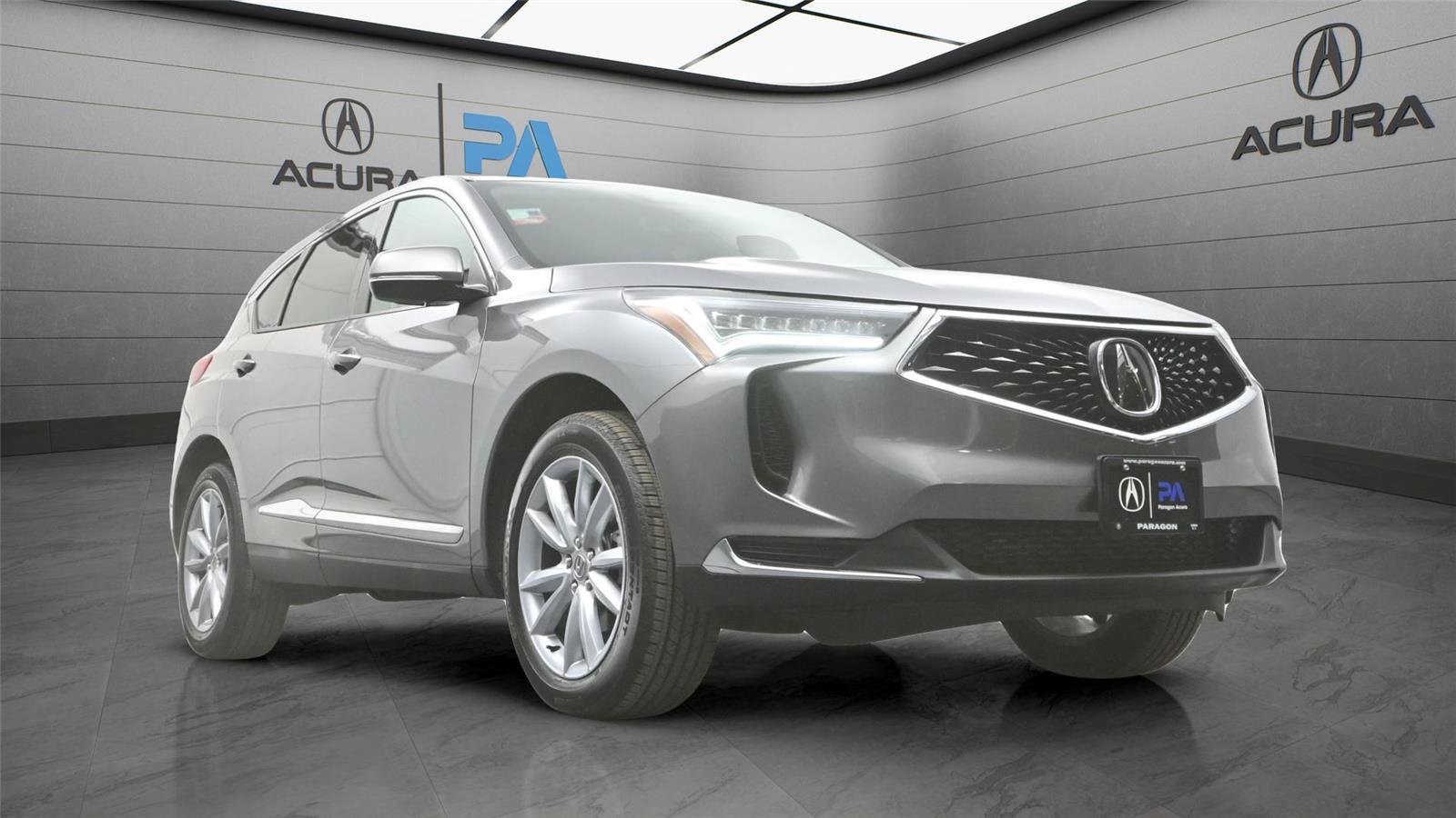 Certified 2024 Acura RDX SH-AWD image 35