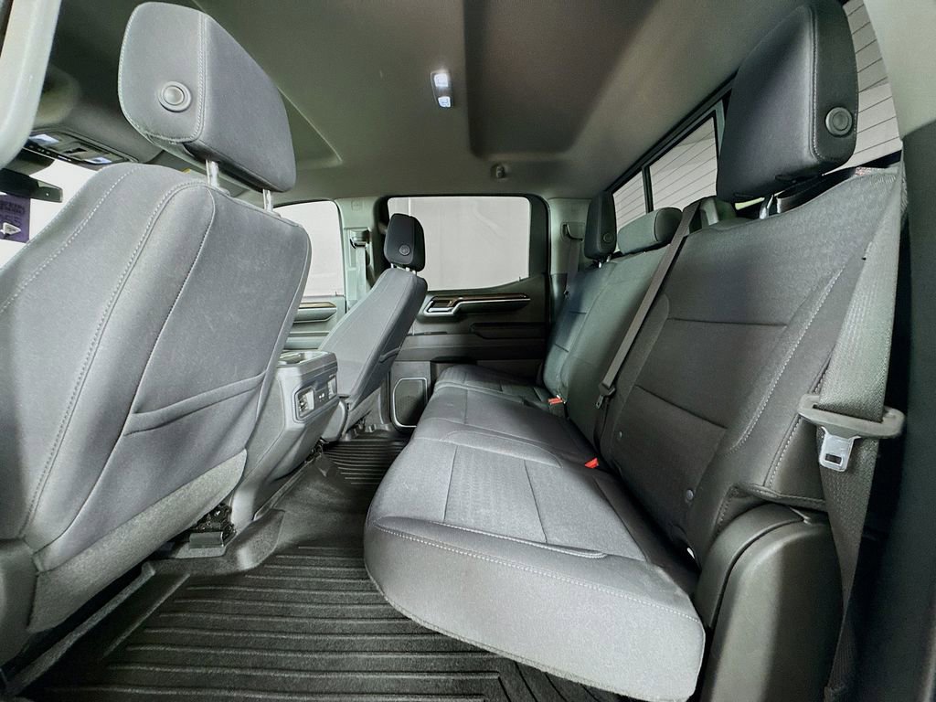 Used 2023 Chevrolet Silverado 1500 LT w/ Z71 Off-Road Package image 26