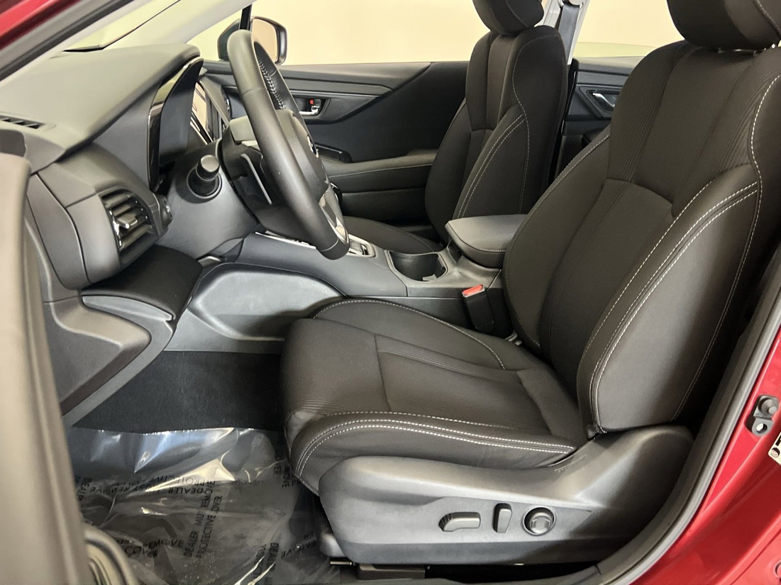 Used 2025 Subaru Legacy Premium image 17