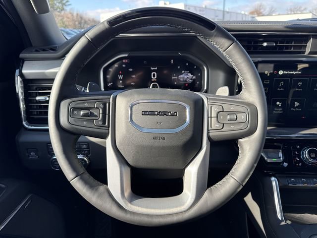 New 2026 GMC Sierra 1500 Denali w/ Technology Package image 14