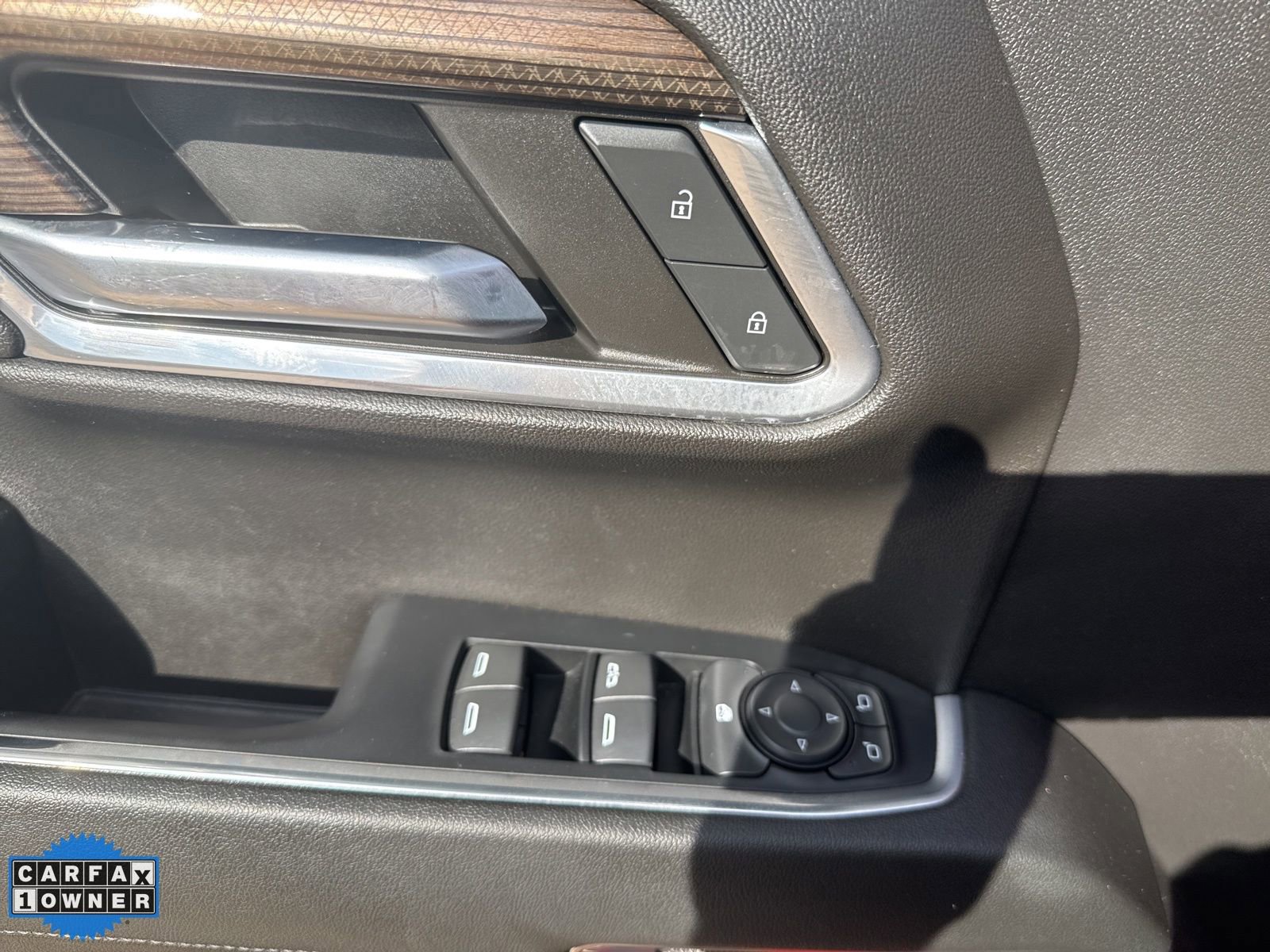 Used 2023 Chevrolet Silverado 1500 LT w/ Protection Package image 9