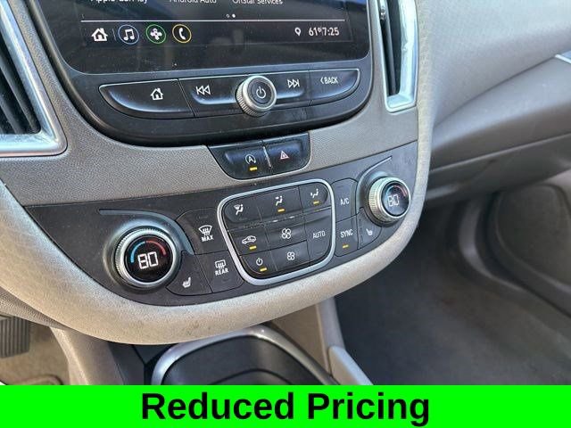 Used 2020 Chevrolet Malibu LT image 24