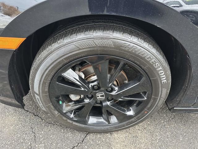 Certified 2023 Honda Odyssey Sport image 7