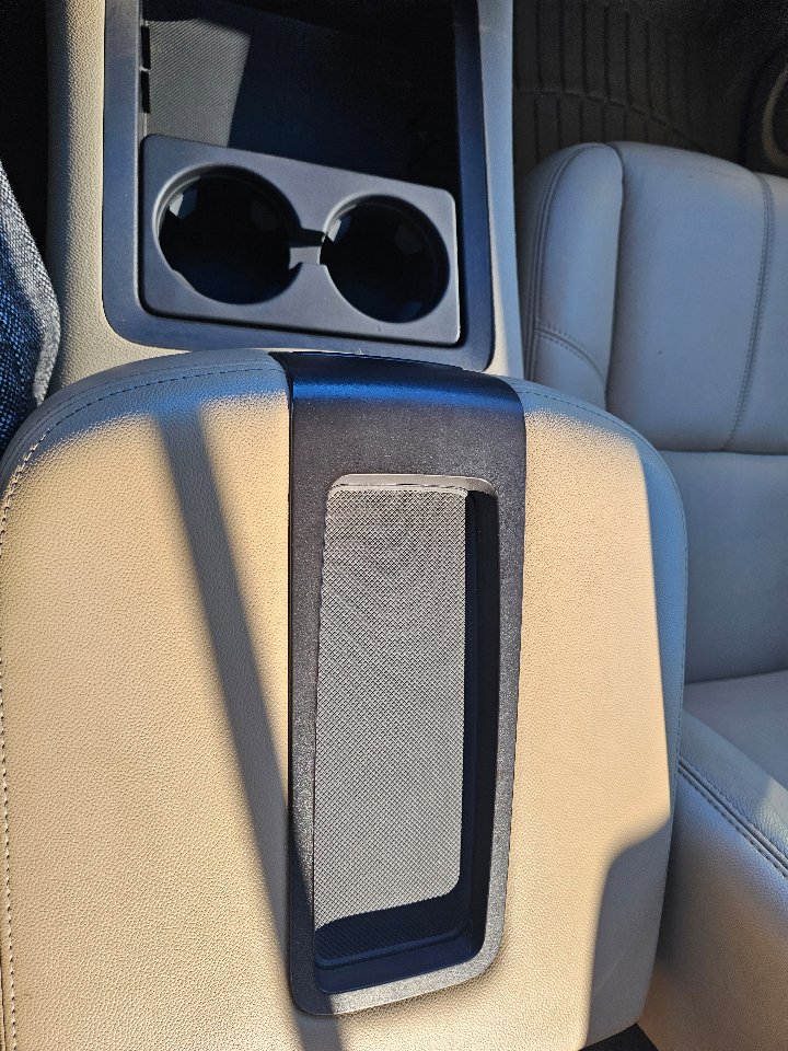 Used 2012 Chevrolet Silverado 1500 LTZ w/ LTZ Plus Package image 22