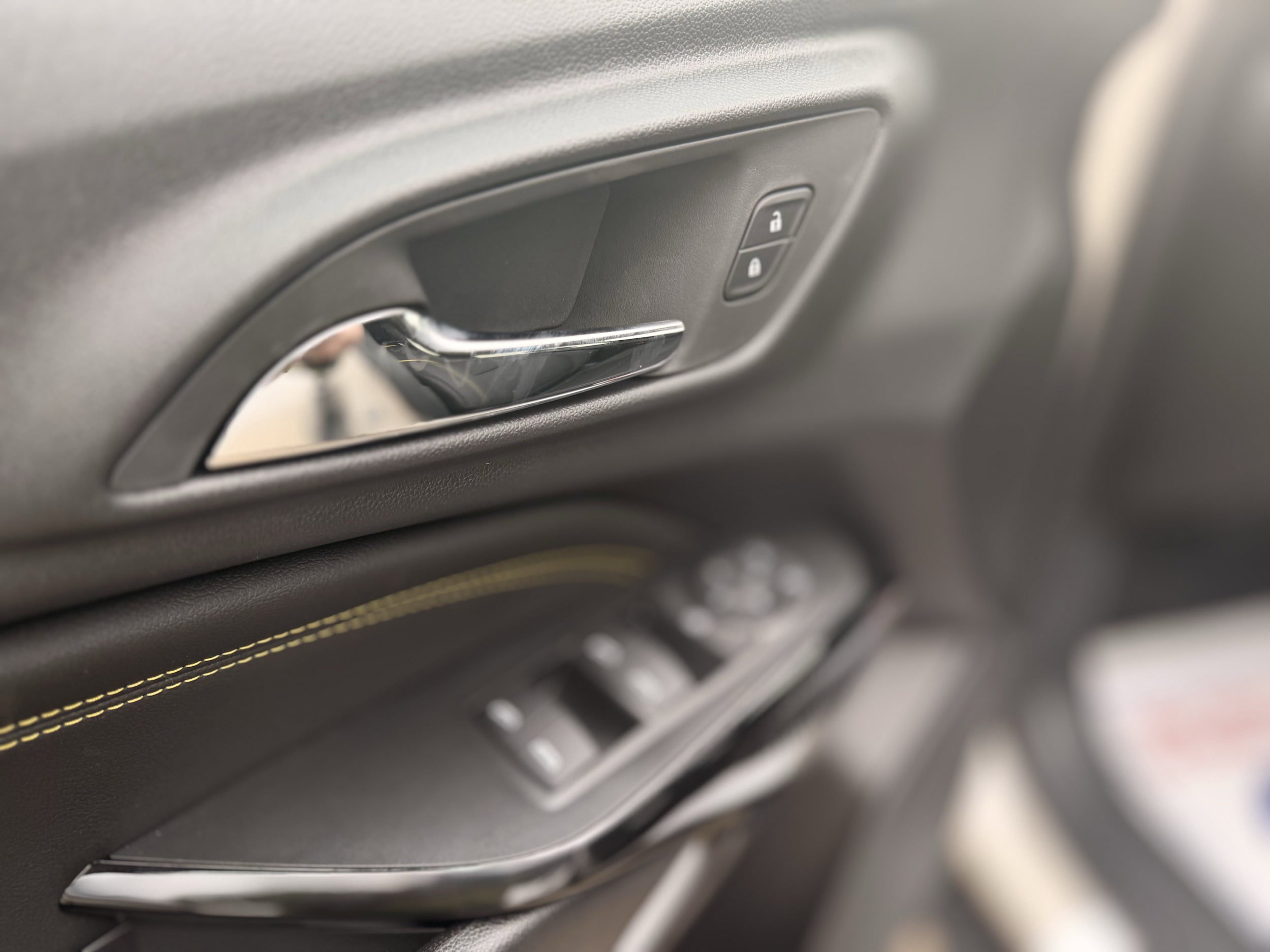 New 2026 Chevrolet Trax ACTIV FWD image 10
