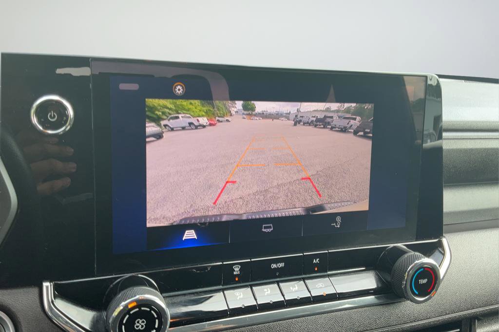 Certified 2023 Chevrolet Colorado W/T RWD image 17