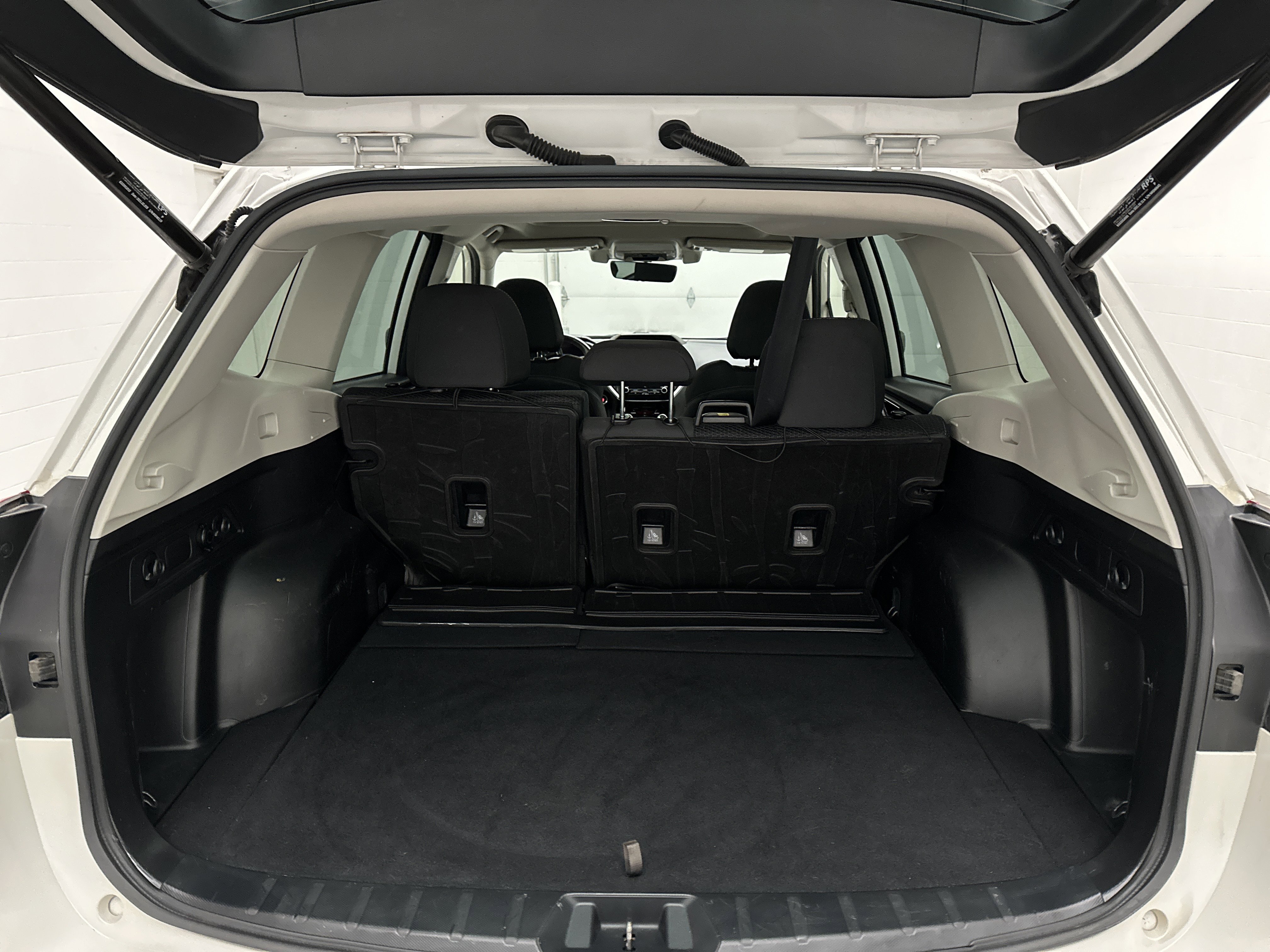 Used 2021 Subaru Forester Premium w/ Popular Package #1 image 14