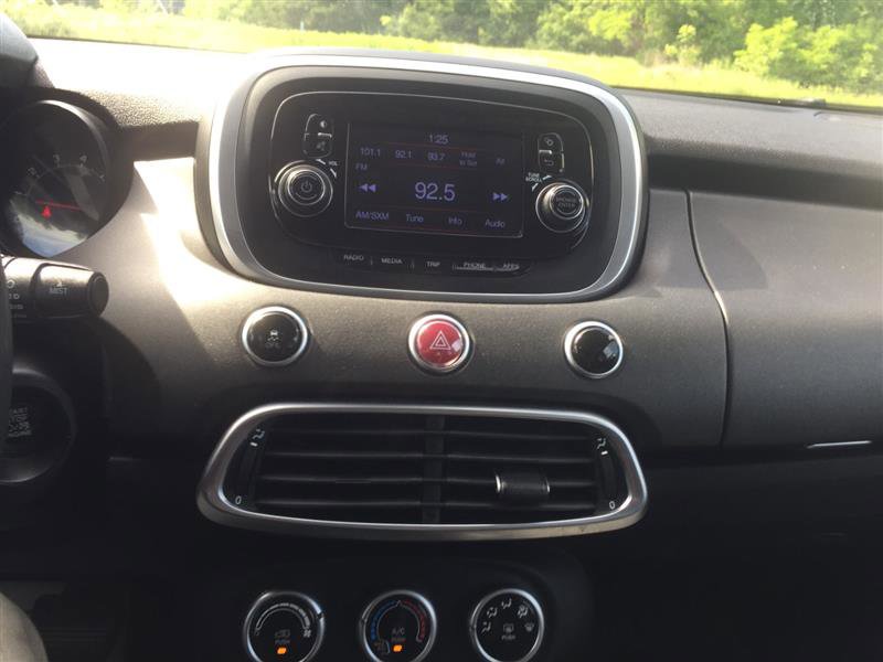 Used 2016 FIAT 500X Trekking image 21