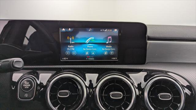 Used 2020 Mercedes-Benz A 220 image 28