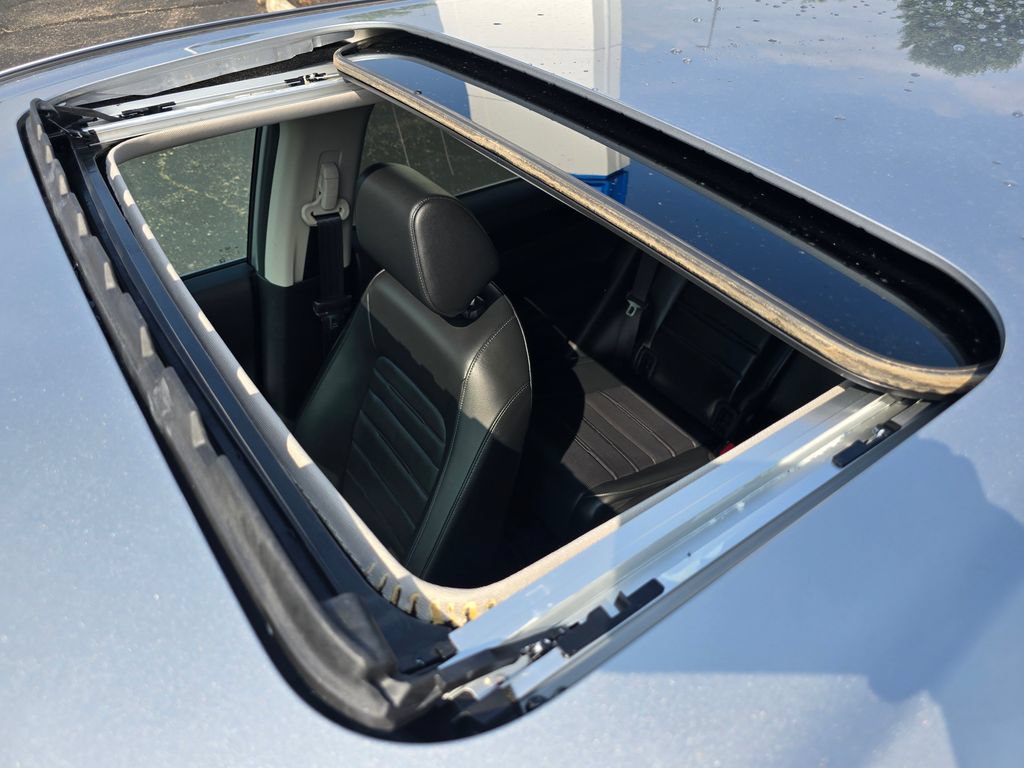 Certified 2025 Honda CR-V EX-L image 18