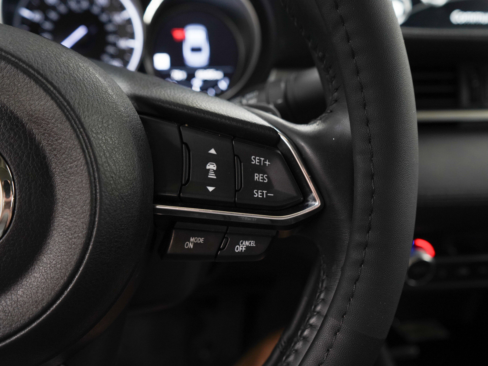 Used 2020 MAZDA MAZDA6 Grand Touring Reserve image 19