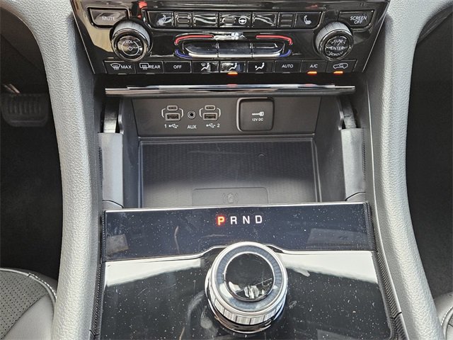 New 2025 Jeep Grand Cherokee L Altitude image 10