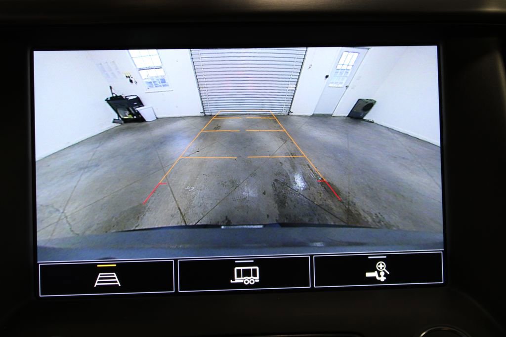 Used 2023 GMC Acadia AT4 w/ Preferred Package image 59