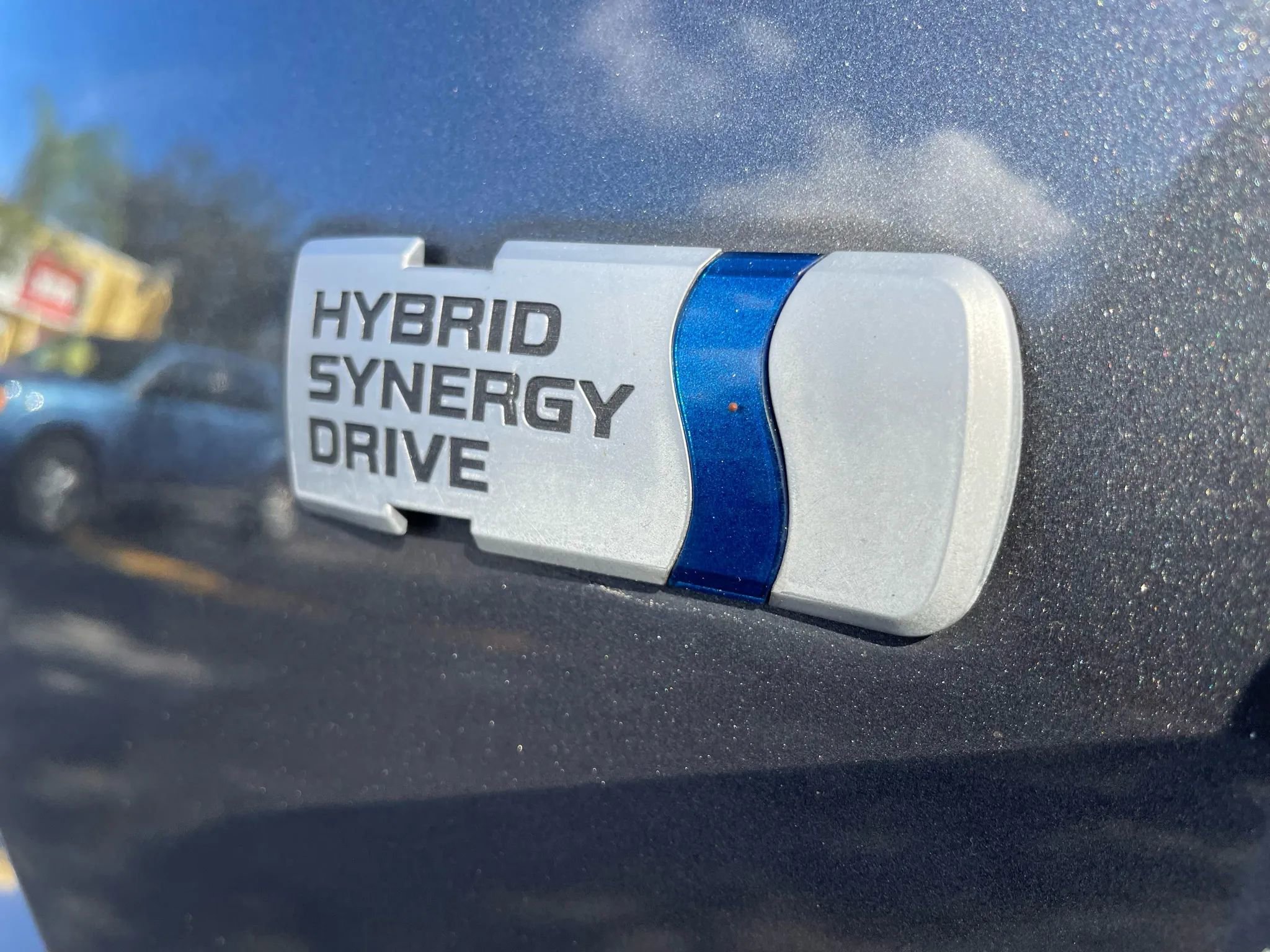 Used 2013 Toyota Prius C One image 14