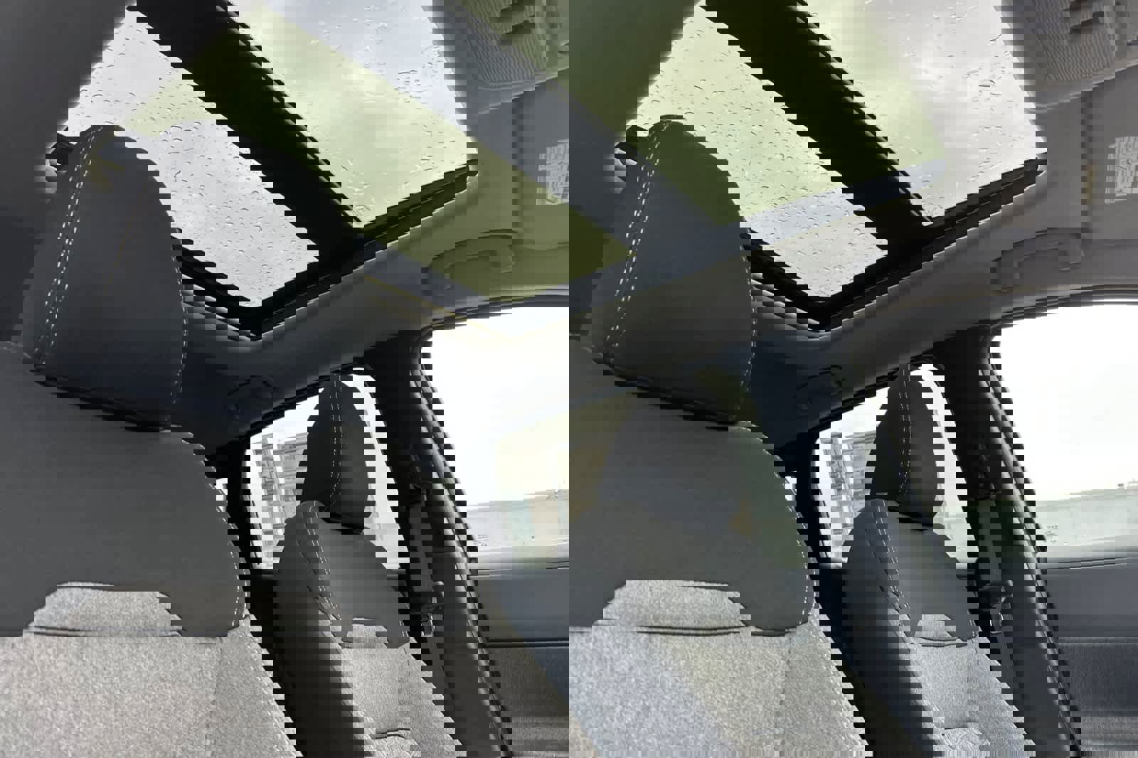 New 2026 Nissan Kicks SV w/ SV Premium Package image 17