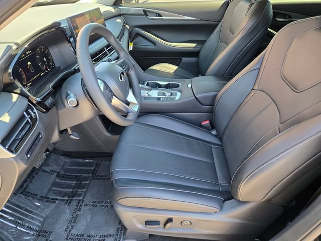 Certified 2026 INFINITI QX60 Pure w/ Cargo Package AWD/4WD image 21