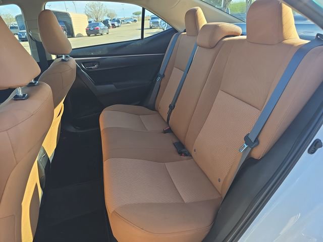 Used 2014 Toyota Corolla LE image 13