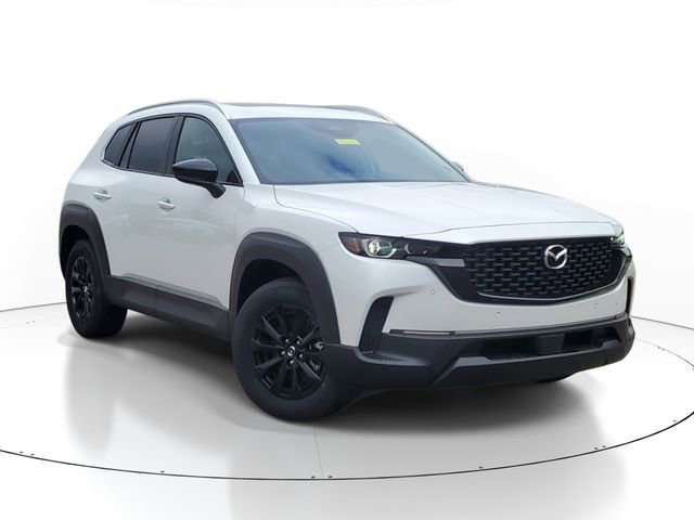 New 2026 MAZDA CX-50 2.5 Hybrid w/ Preferred Pkg AWD/4WD image 1